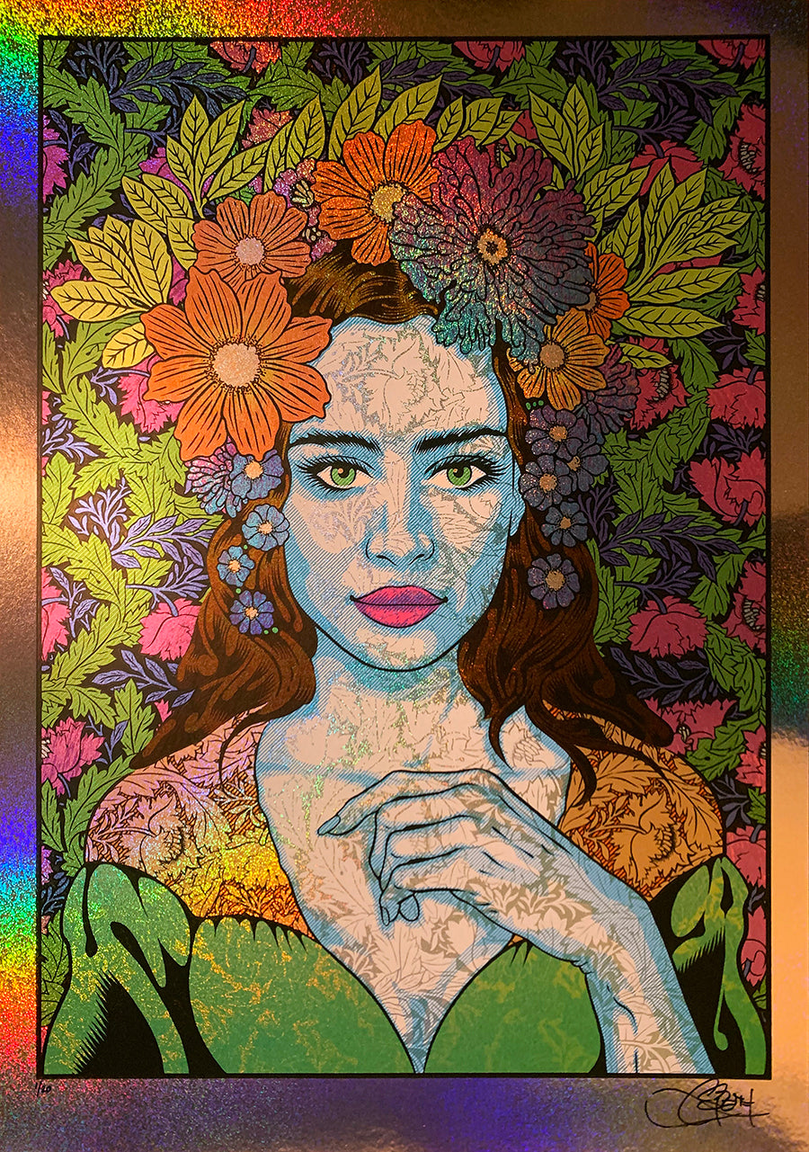 Primavera (Pampinea) 2021